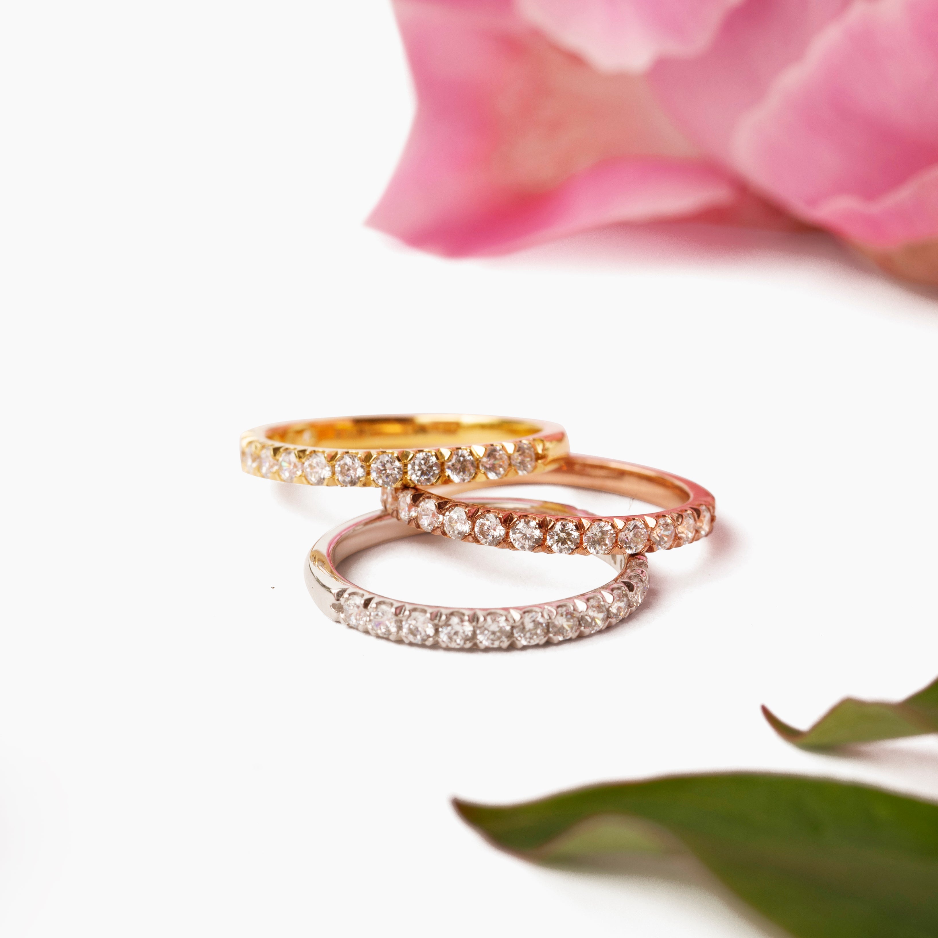 What’s The Difference Between Lab-Grown Diamonds and Natural Diamonds?