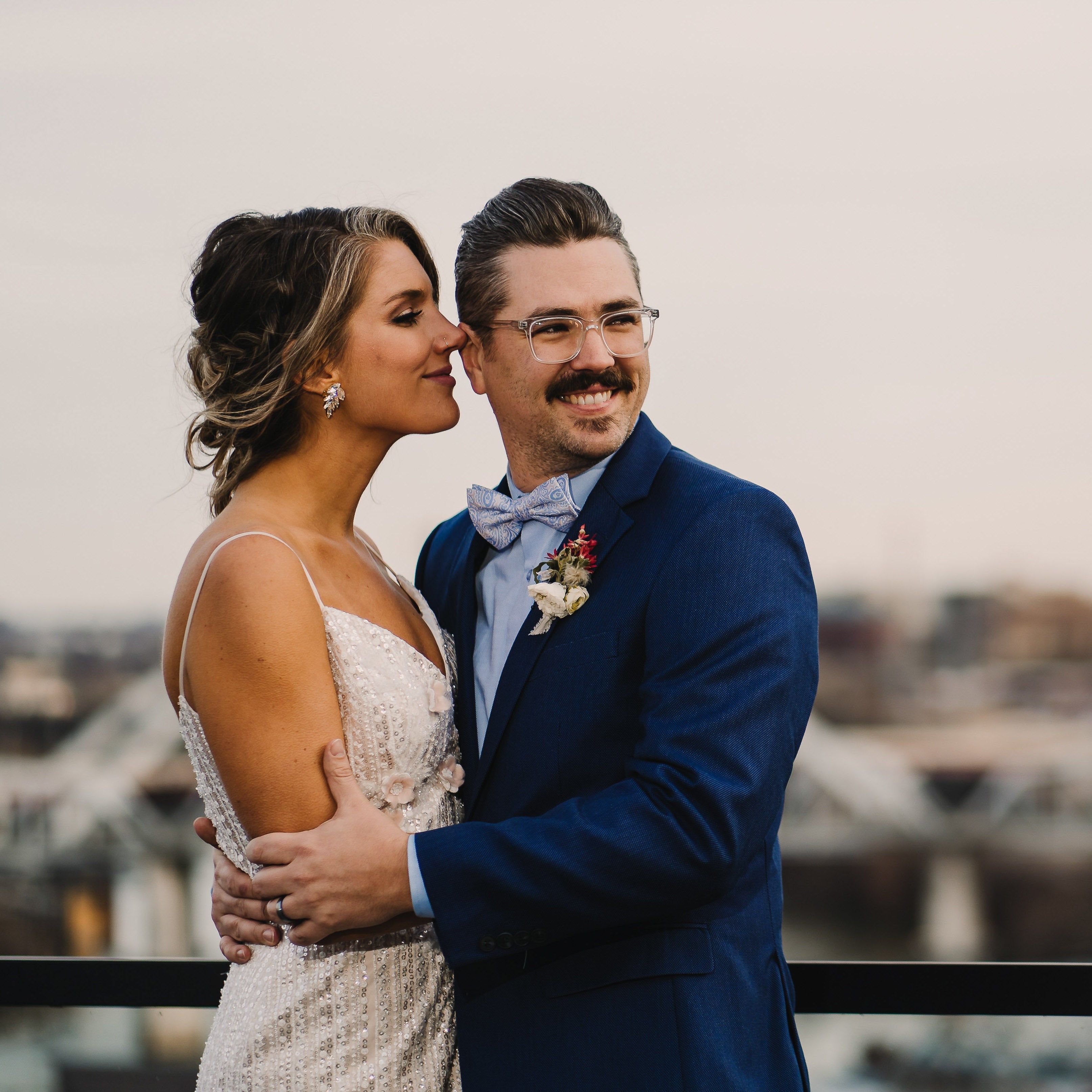 Tips for Planning the Perfect Elopement Wedding