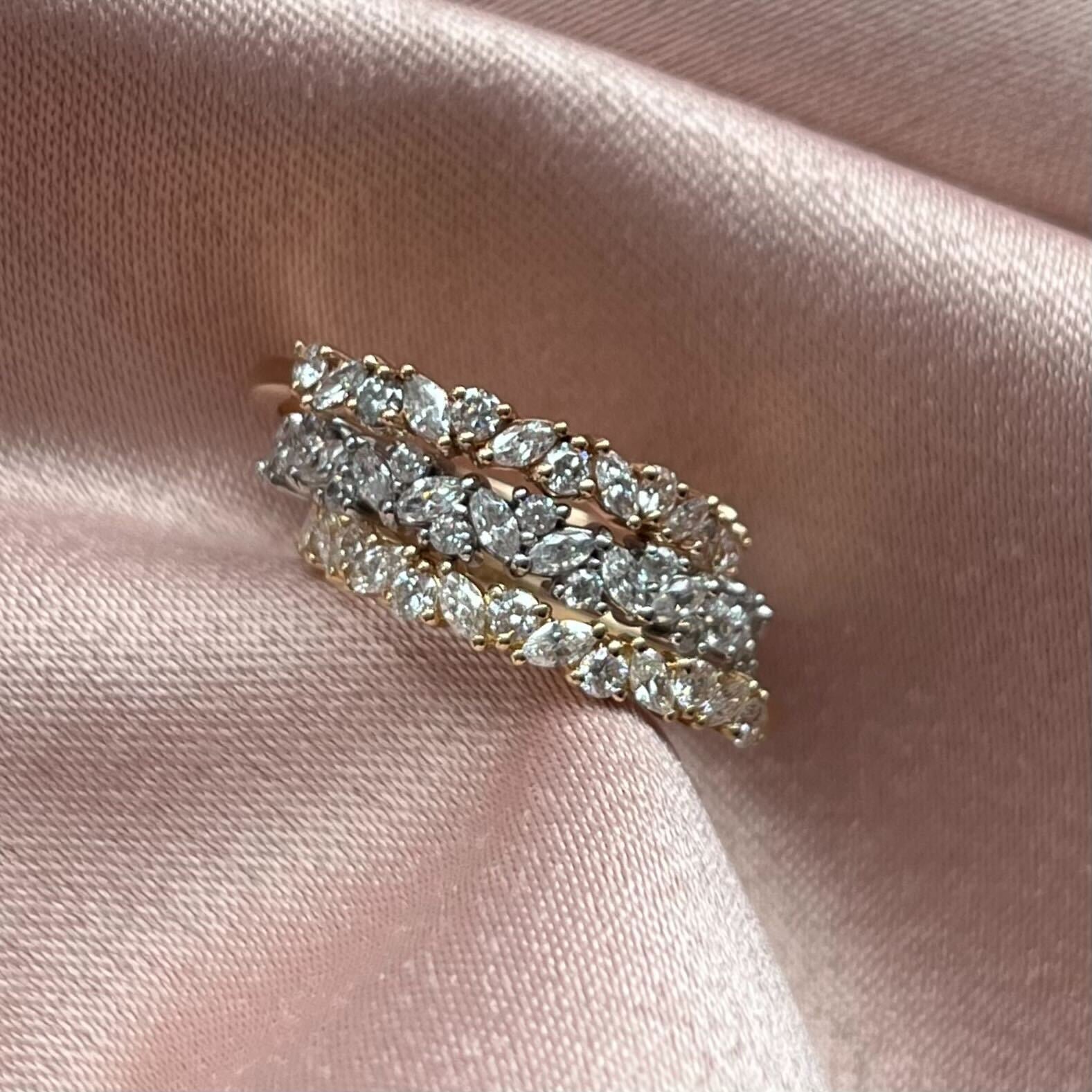 When To Shop For Wedding Bands
