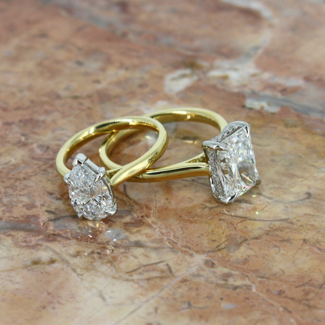 Hitched Is Changing The Engagement Game