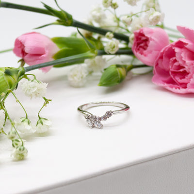 5 Magical Rings To Complete Your Aesthetic For A Fairytale Wedding