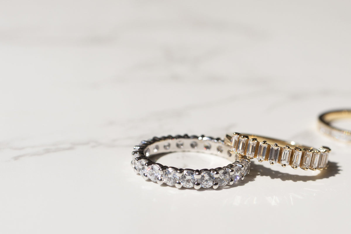 Hitched Fine Jewelry