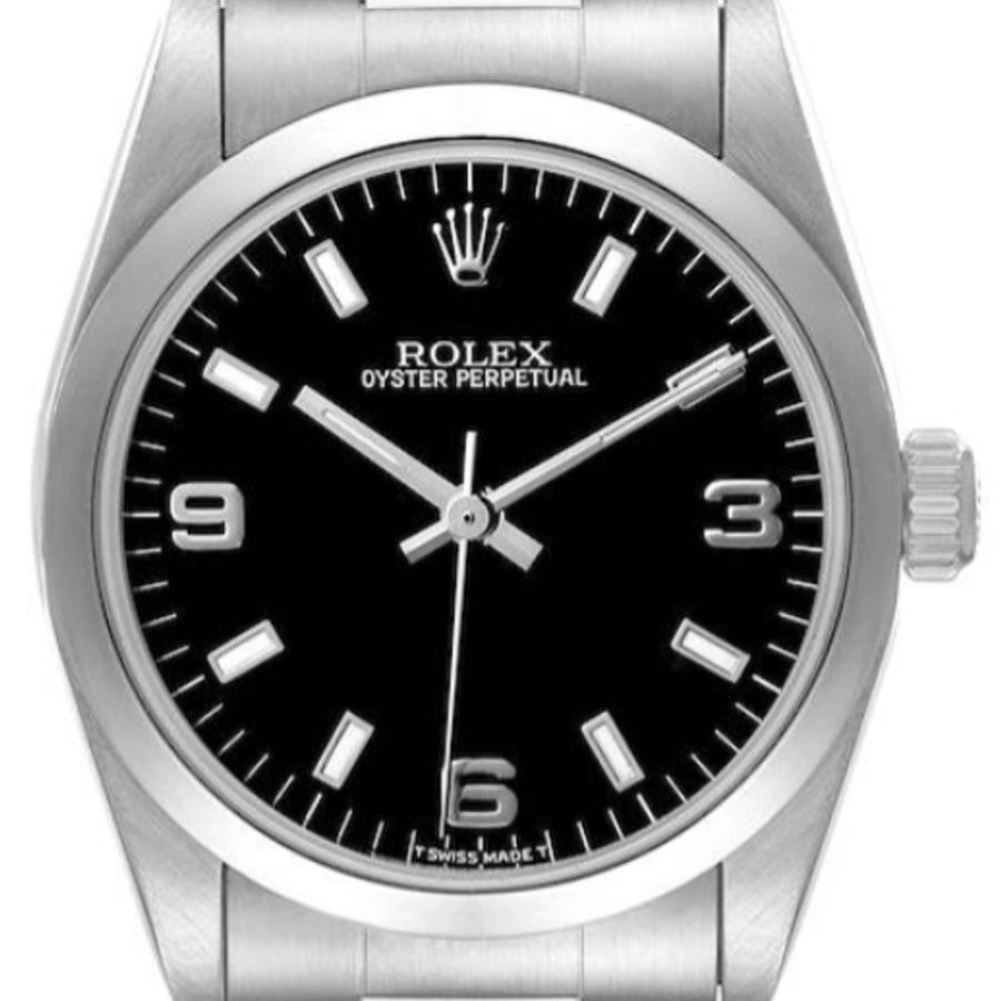 Rolex Oyster Perpetual 67180 — view 1