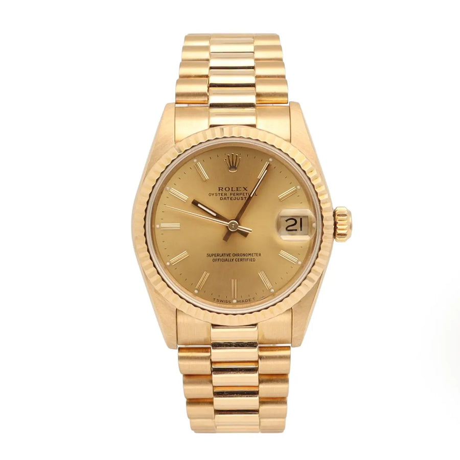 Rolex 68278 — view 1