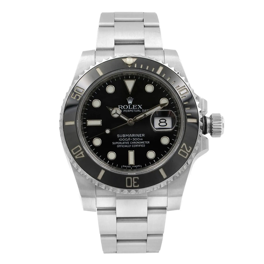 Rolex 116610LN — view 1