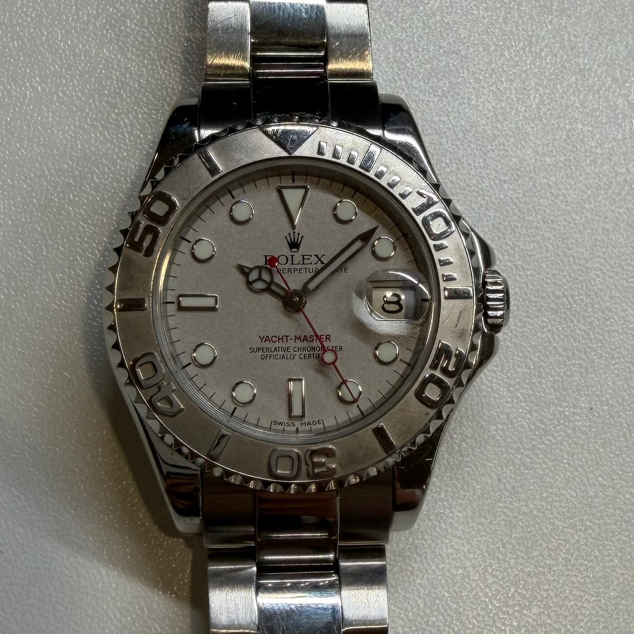 Rolex Yacht-Master 168622 — view 1