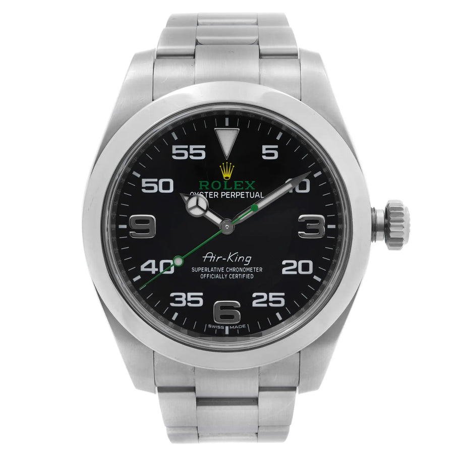 Rolex Air-King 116900 — view 1