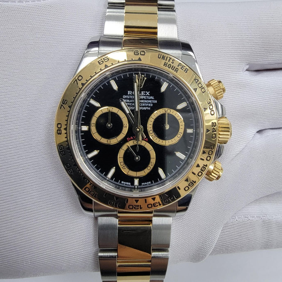 Rolex Daytona 126503 — view 1