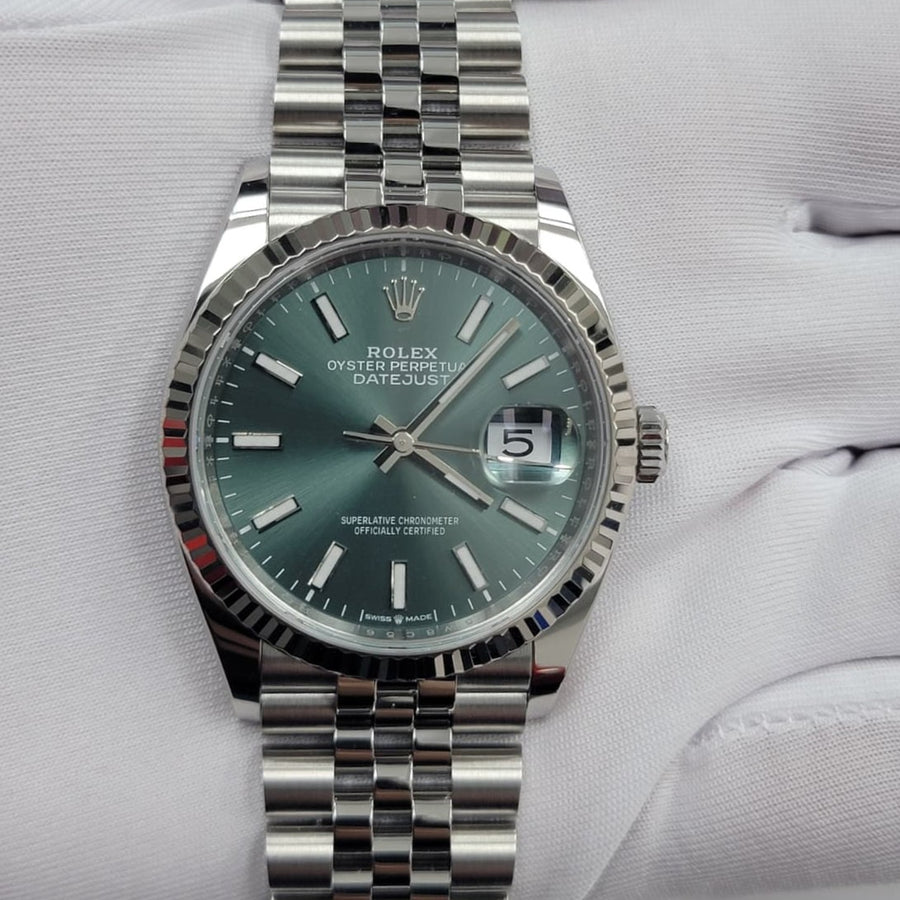 Rolex Datejust 126234 — view 1