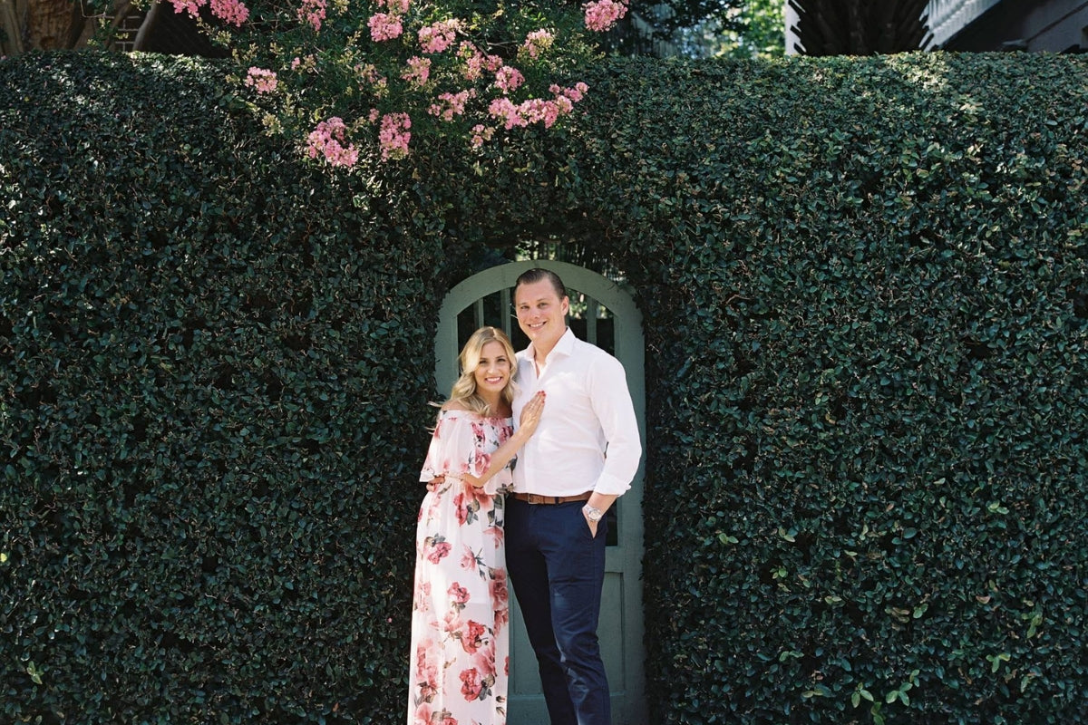 Ten Best Romantic Places to Propose in Charleston, SC | Hitched Fine Jewelry