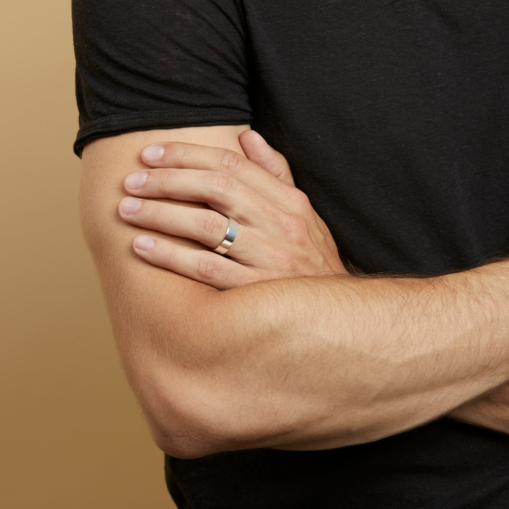 Where Is The Best Place To Buy Men's Wedding Bands?