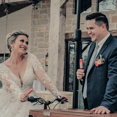 summer wedding tips | Hitched Fine Jewelry