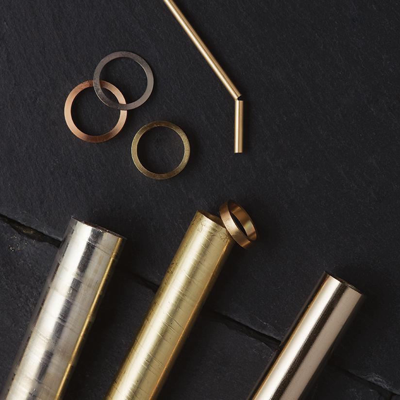 What Is The Best Metal For Men's Wedding Bands?