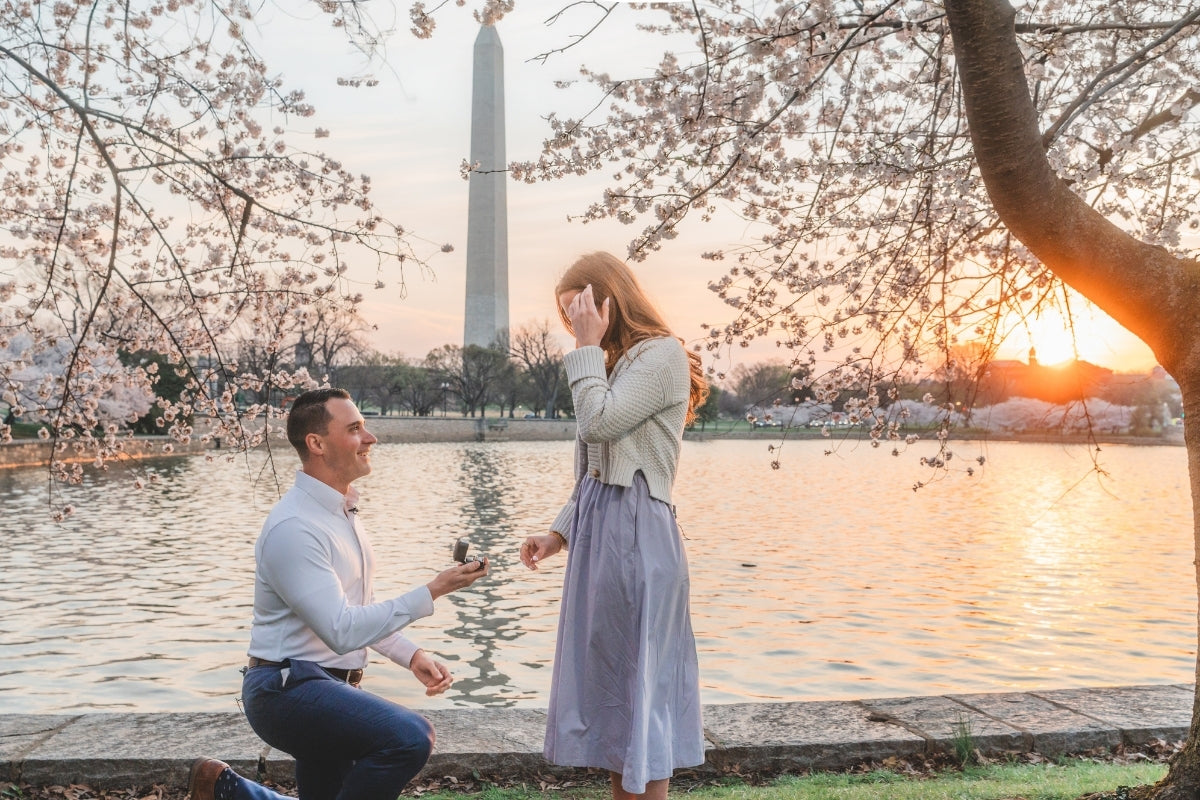Engagement Ring Trends We Are Loving This Spring | Hitched Fine Jewelry