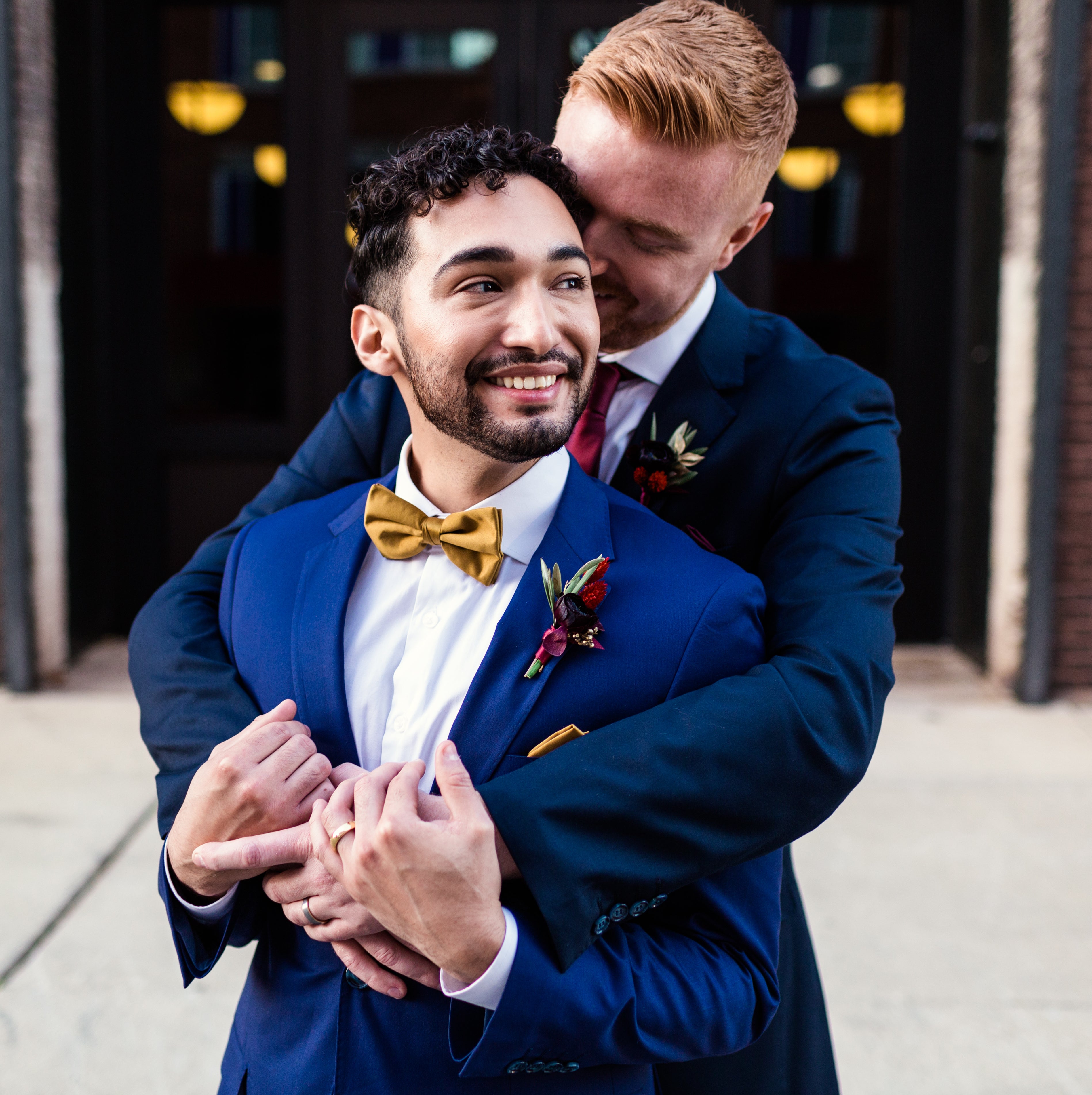 Men’s Engagement Rings: Find His Perfect Ring