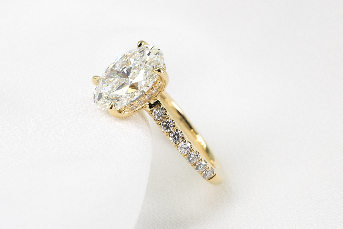 Philadelphia Jeweler Offers Lab-Grown Engagement Rings