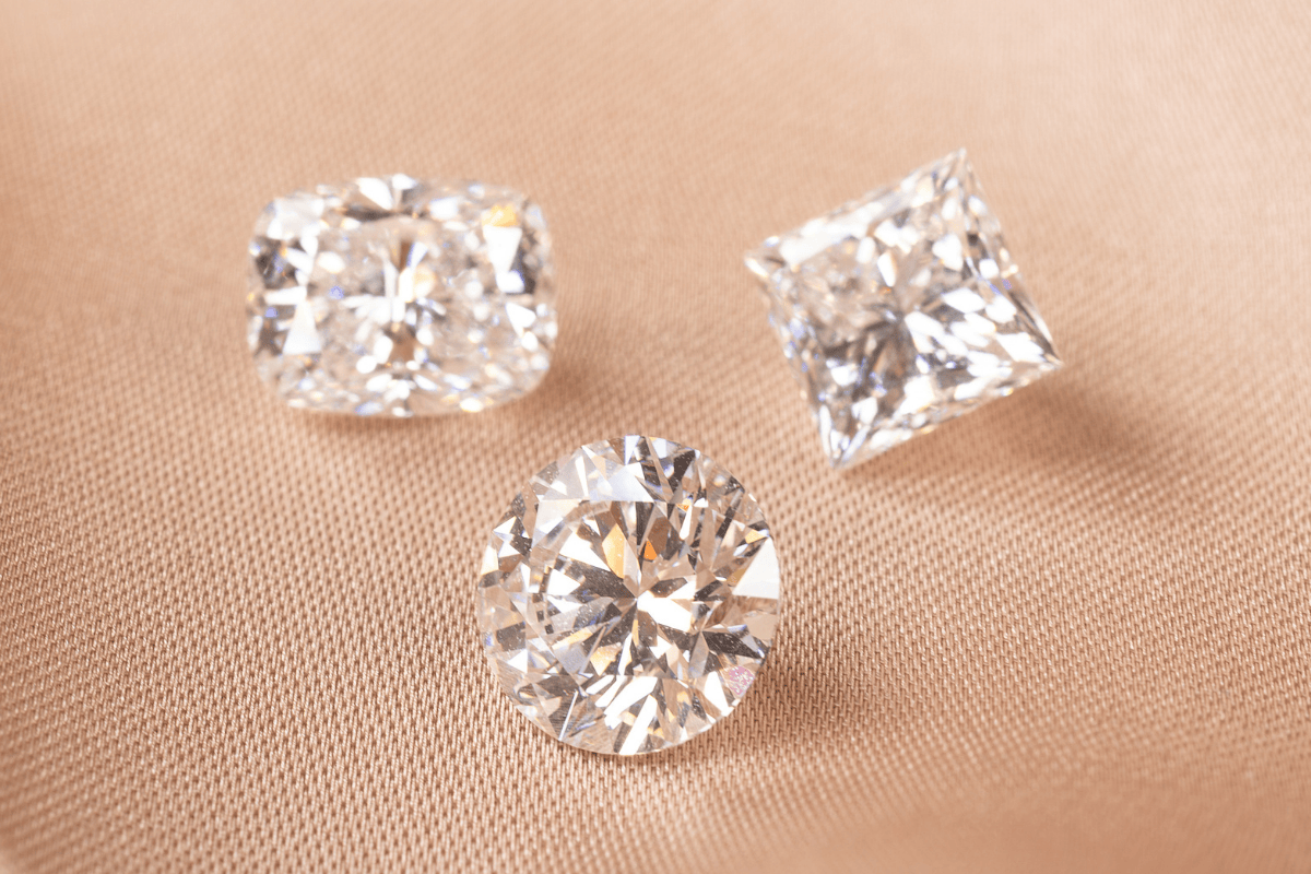 Complete Diamond Buying Guide: Expert Tips for Smart Engagement Ring Purchases | Hitched Fine Jewelry