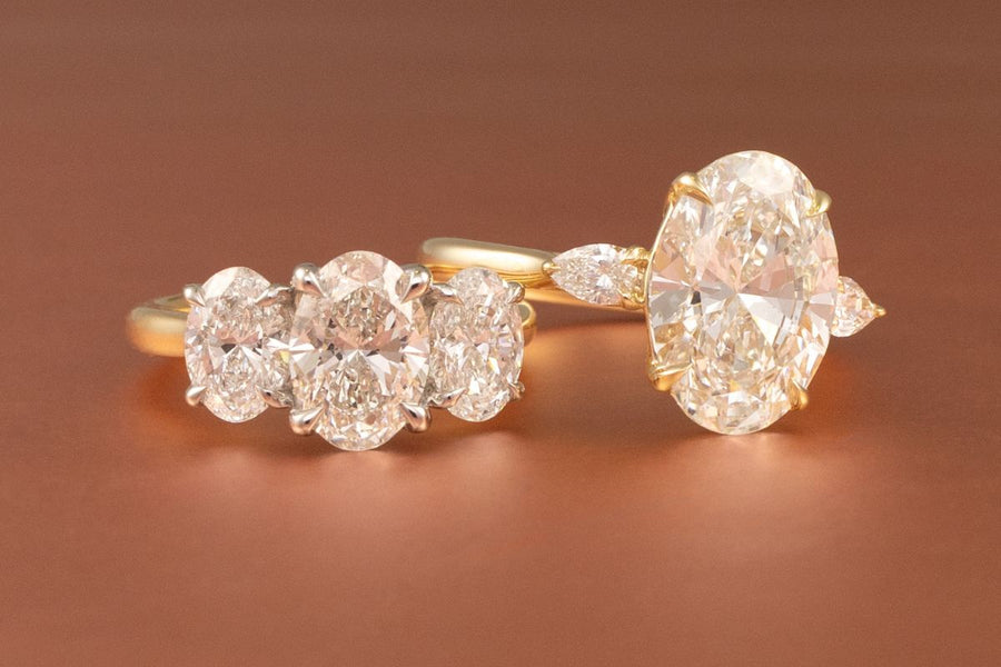 Hitched Is Changing The Engagement Game | Hitched Fine Jewelry
