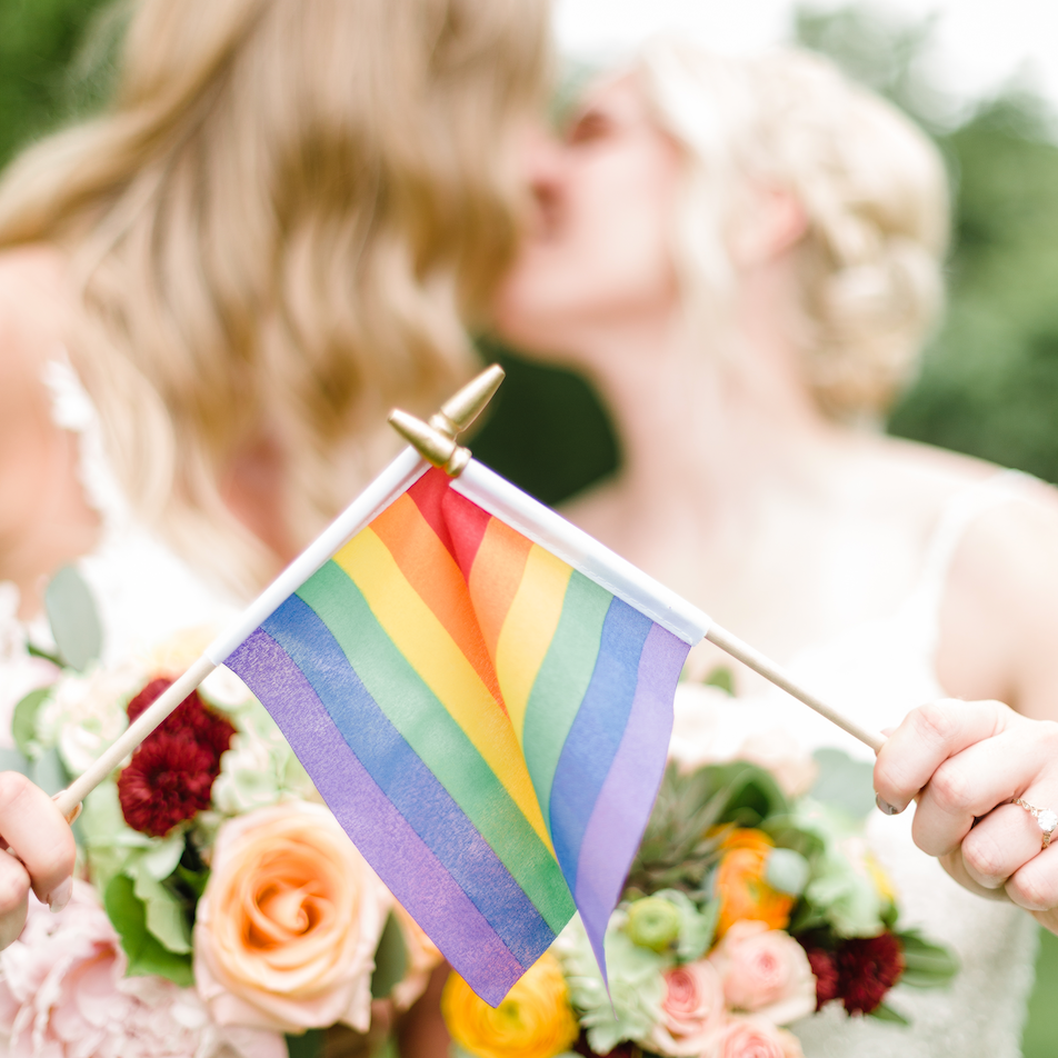 Chicago LGBT Inclusive Vendors | Hitched Fine Jewelry