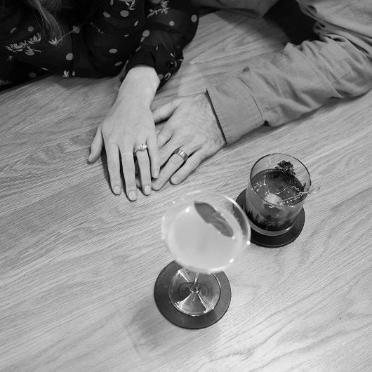 Thinking of Upgrading Your Wedding Band?