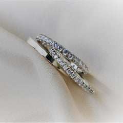 How to Prepare for a Wedding Band Appointment | Hitched Fine Jewelry