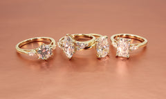 How Much Should You Spend On An Engagement Ring? | Hitched Fine Jewelry