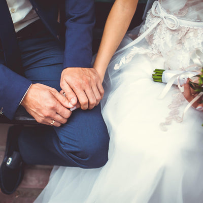 Keep Wedding Planning Stress-Free With These Simple Tips