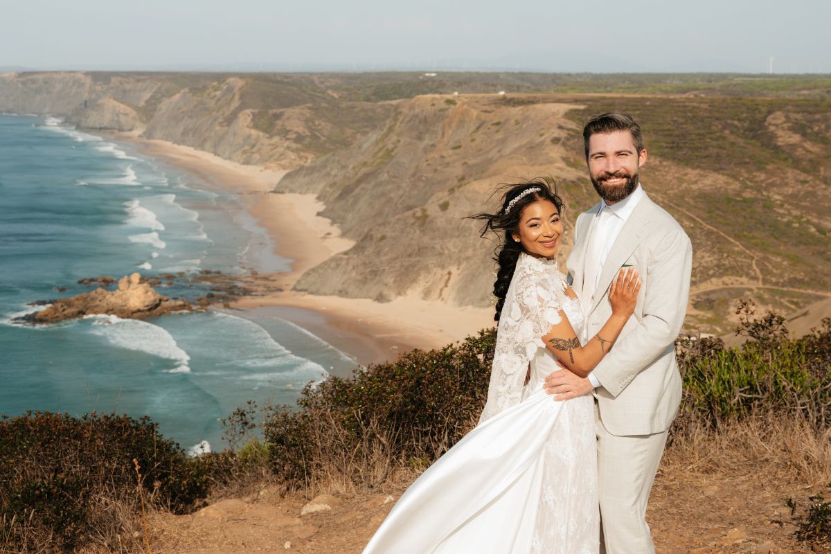 Tips for Planning the Perfect Elopement Wedding