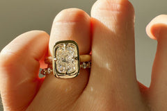 Your Guide To The Four Cs, Plus 3 Tips! | Hitched Fine Jewelry