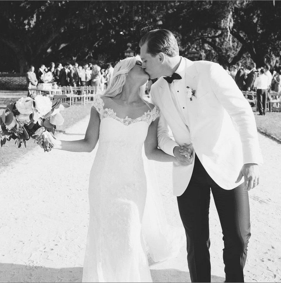 First Comes Marriage, Then Comes Startup. Meet the Couple Behind Hitched.