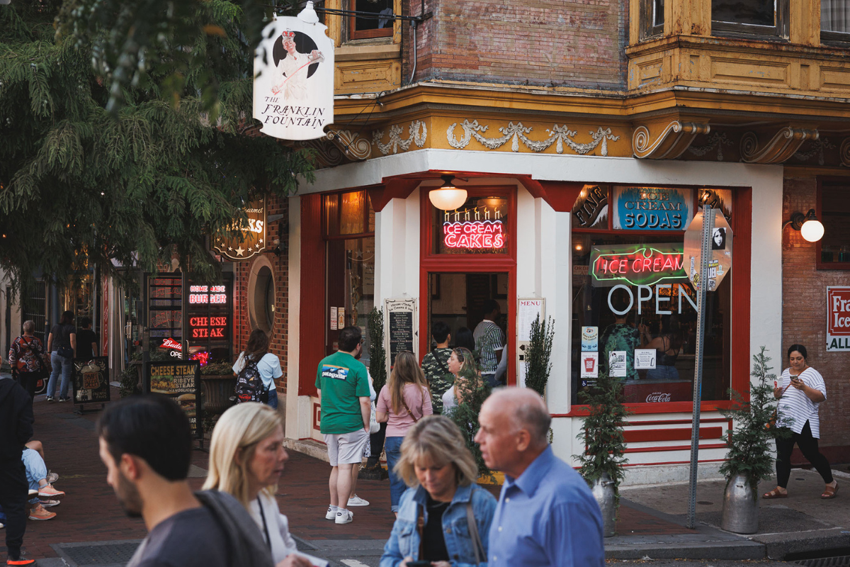 Tips for Planning a Day in Old City, Philadelphia