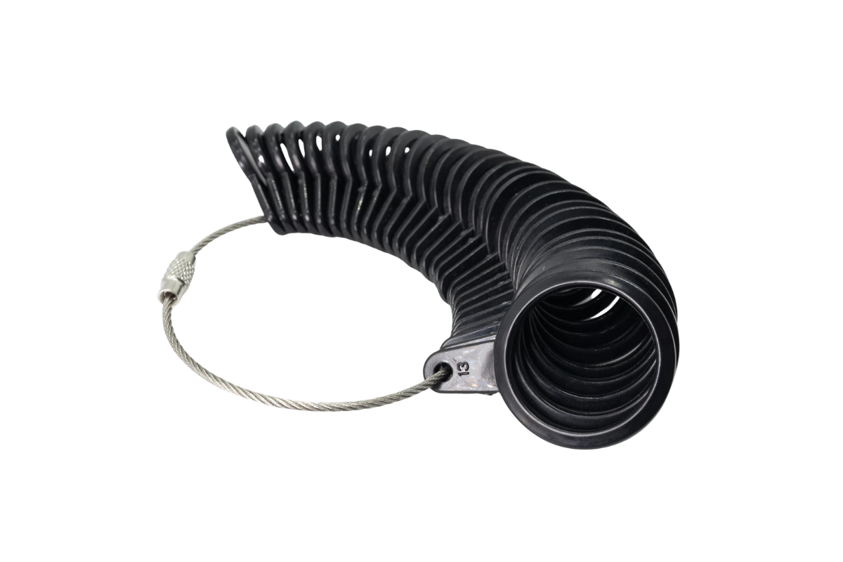 The Ring Size App™