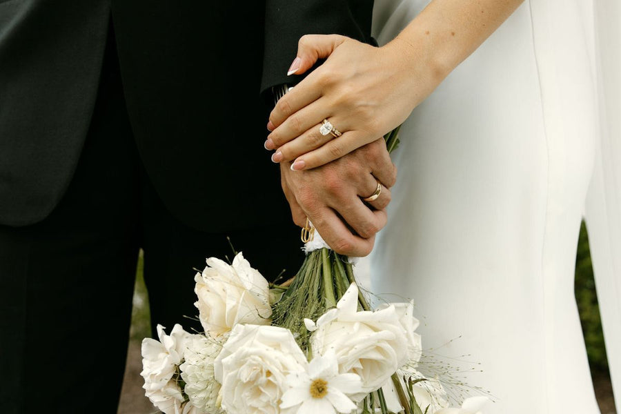 A New Season: Spring Wedding Tips For Grooms | Hitched Fine Jewelry