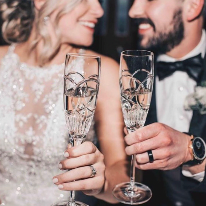 Where To Shop Wedding Bands In The Windy City