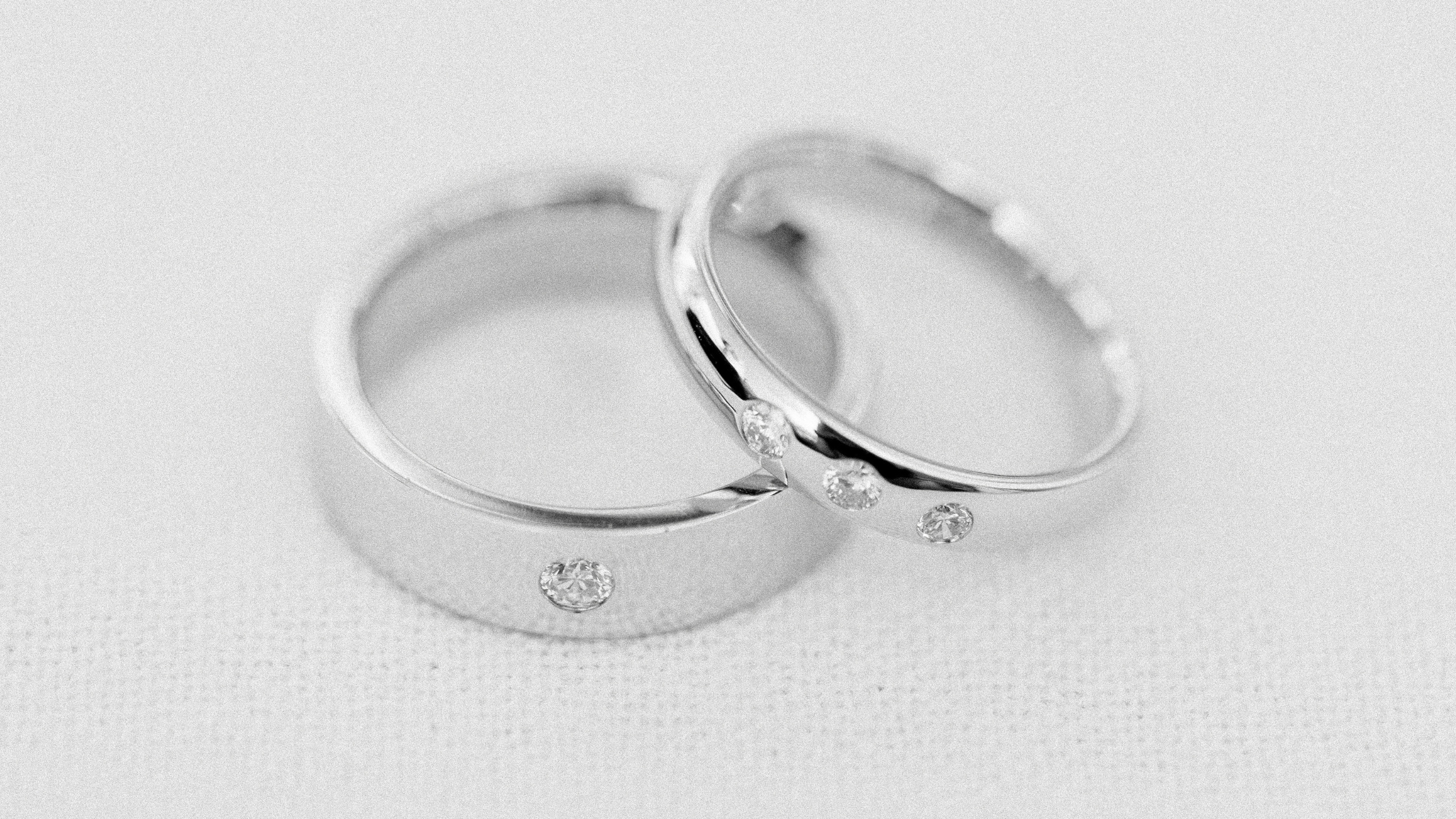 When Should You Buy Your Wedding Bands?