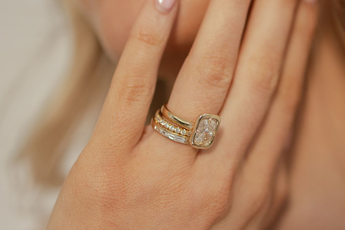 When To Shop For Wedding Bands | Hitched Fine Jewelry