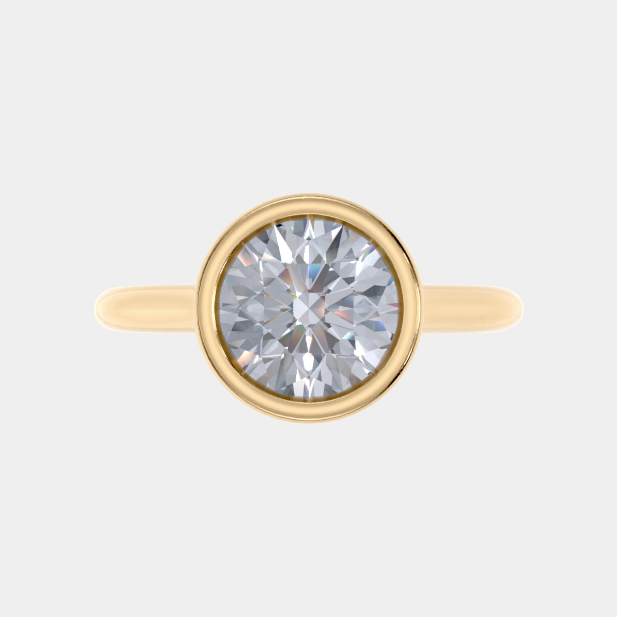 Bezel