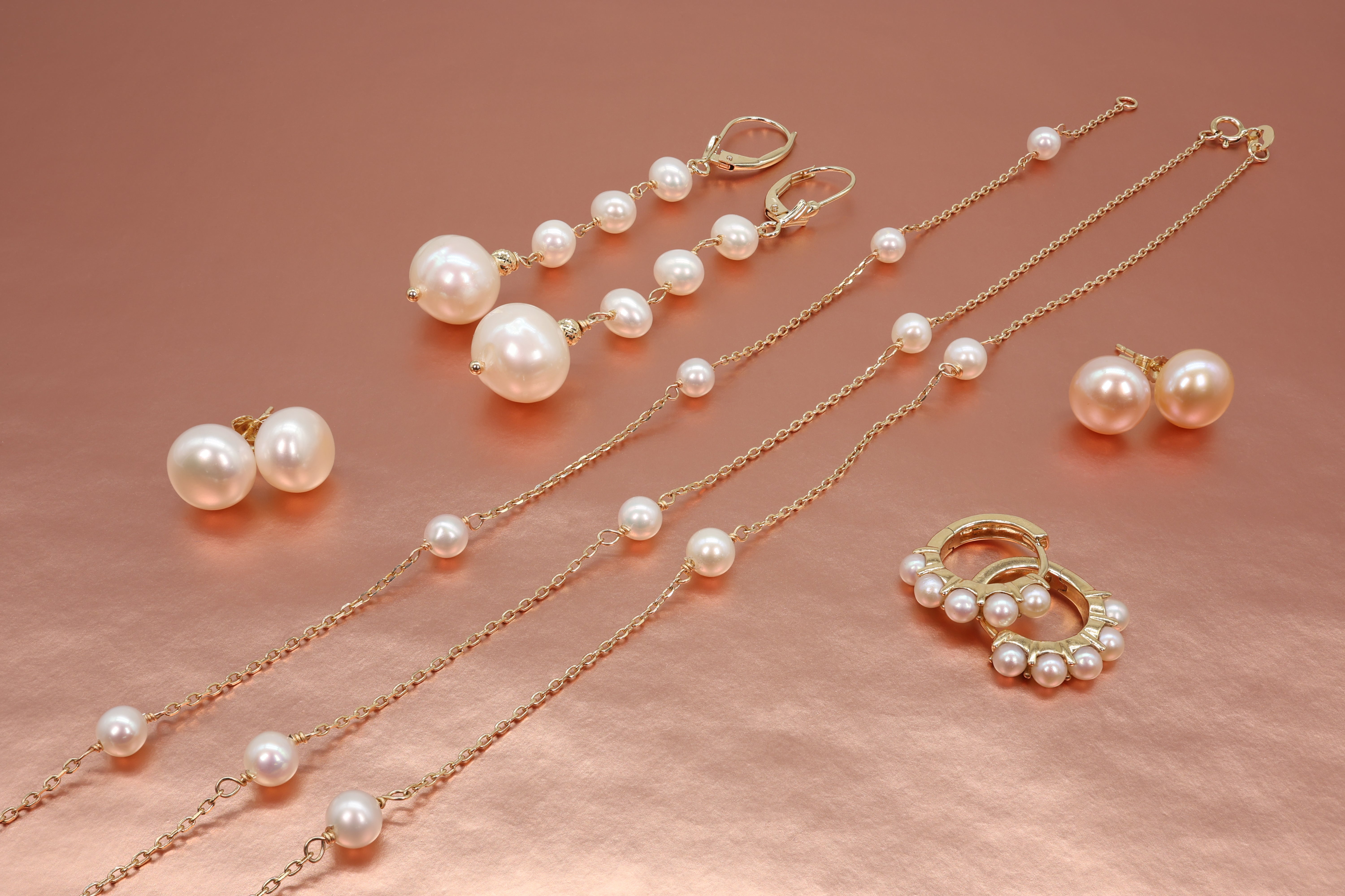 Fine Jewelry Under $500