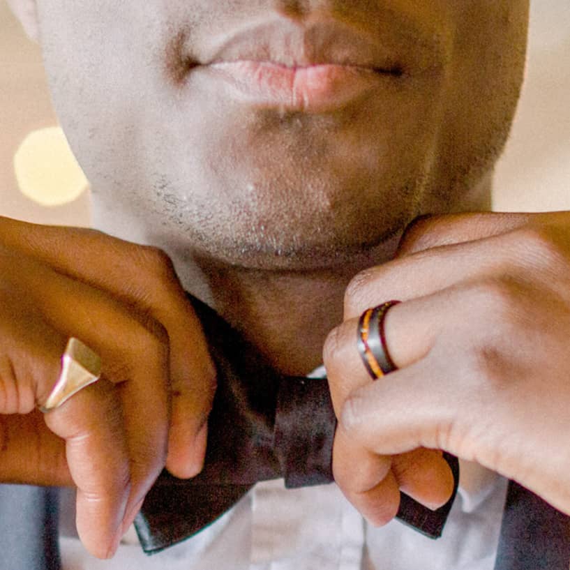 Men's Fine Jewelry
