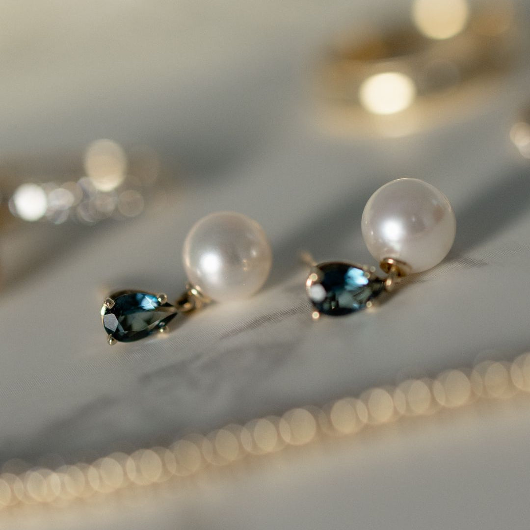 Bridal Fine Jewelry | Hitched Fine Jewelry