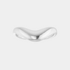 The Gold Chunky Rounded Contour