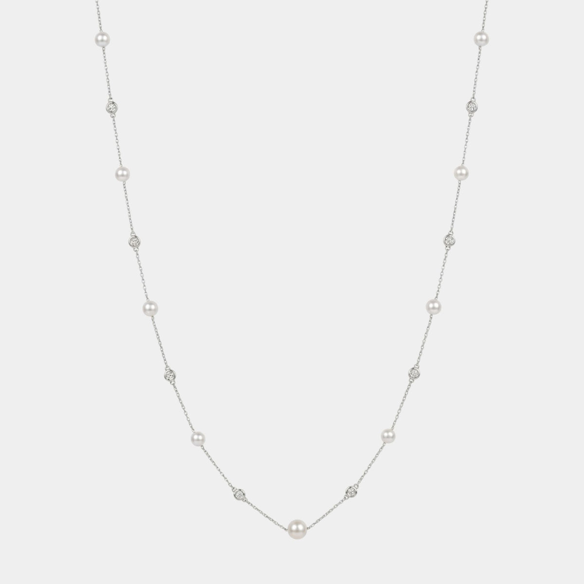 White | Hitched Fine Jewelry