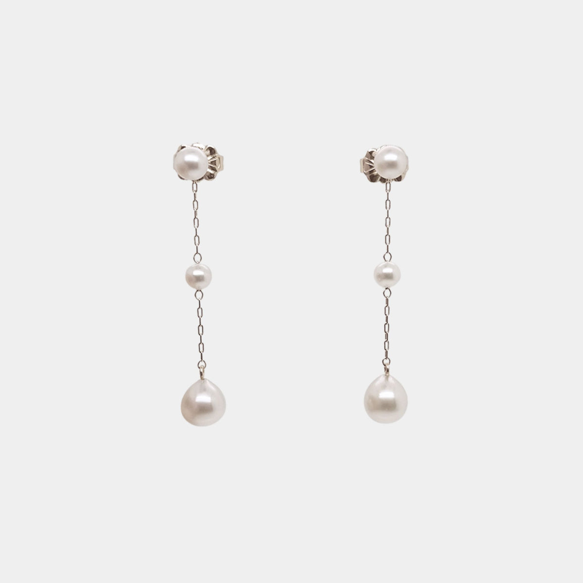 White | Hitched Fine Jewelry