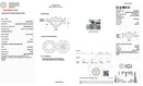 Diamond Round - Laboratory Grown - 2 - thumbnail