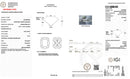 Diamond Elongated Cushion - Laboratory Grown - 3.05 - thumbnail