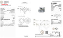 Diamond Round - Laboratory Grown - 3.05 - thumbnail