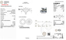 Diamond Round - Laboratory Grown - 2.07 - thumbnail
