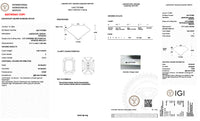 Radiant | 2.56 E VVS2 | LG617473486