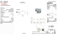 Diamond Marquise - Laboratory Grown - 2.41 - thumbnail