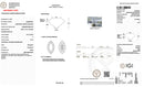Diamond Marquise - Laboratory Grown - 2.97 - thumbnail